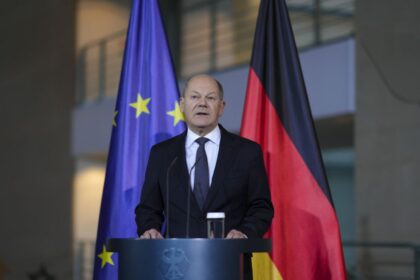 German chancellor Olaf Scholz faces vote of confidence: What can we expect?