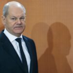 German chancellor Olaf Scholz requests confidence vote for next week