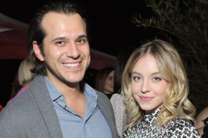 Who Is Sydney Sweeney Dating? Meet Her Fiancé Jonathan Davino & Ex-Boyfriends