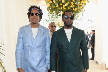 Jay-Z’s Allegations: What Was He Accused of in New Lawsuit With Diddy?