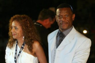 Rickey Henderson’s Wife: Who Was the MLB Star Married to?