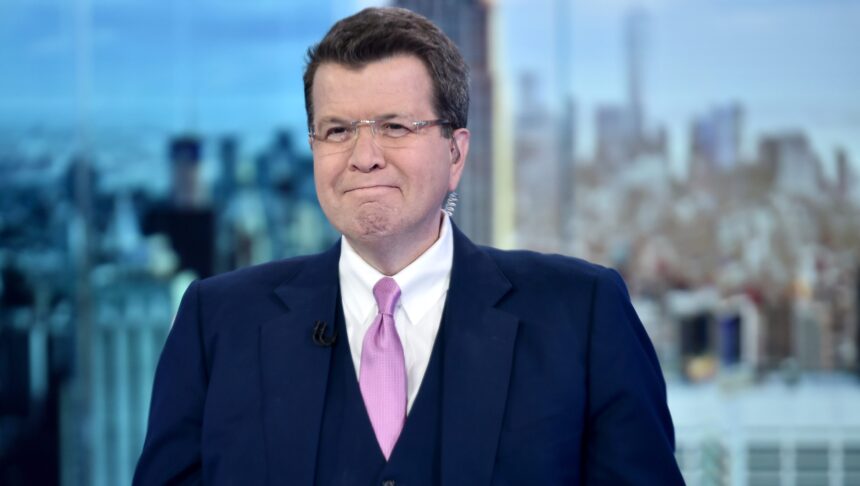 Neil Cavuto’s Net Worth: What Is His Salary in 2024?