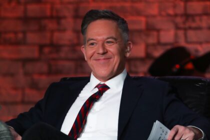 How Old Is Greg Gutfeld’s Wife? Elena Moussa’s Age