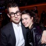 Jack Antonoff & Margaret Qualley: Photos of the Couple