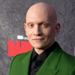 HOLLYWOOD, CALIFORNIA - APRIL 16: Anthony Carrigan attends HBO's "Barry" Season 4 Premiere at Hollywood Forever on April 16, 2023 in Hollywood, California. (Photo by Jeff Kravitz/FilmMagic for HBO)