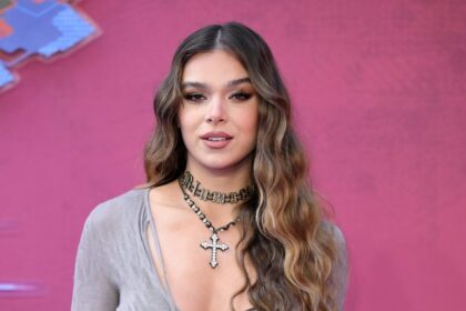 Famous Birthdays Today — December 11: Celebrity Hailee Steinfeld & More