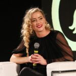 Amber Heard’s Kids: About Her Daughter Oonagh Paige