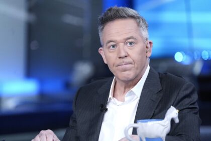 Where Is Greg Gutfeld? Update on His Fox Show Today