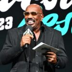 Steve Harvey’s Health: How Is the Comedian & TV Host Feeling?