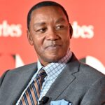 Isiah Thomas’ Health: About the NBA Legend’s Bell’s Palsy Diagnosis