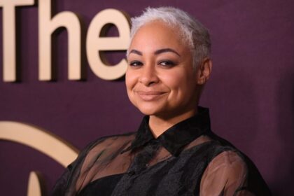 Famous Birthdays Today — December 10: Celebrity Raven-Symoné & More