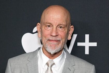 Famous Birthdays Today — December 9: Celebrity John Malkovich & More