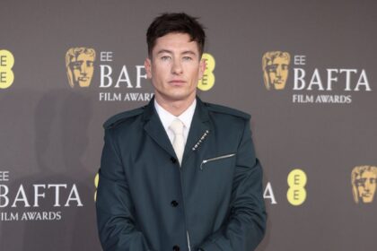 Barry Keoghan’s Kid: All About His Son Brando