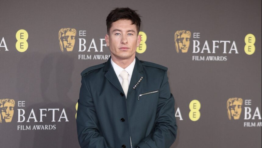 Barry Keoghan’s Kid: All About His Son Brando