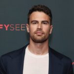 Famous Birthdays Today — December 16: Celebrity Theo James & More