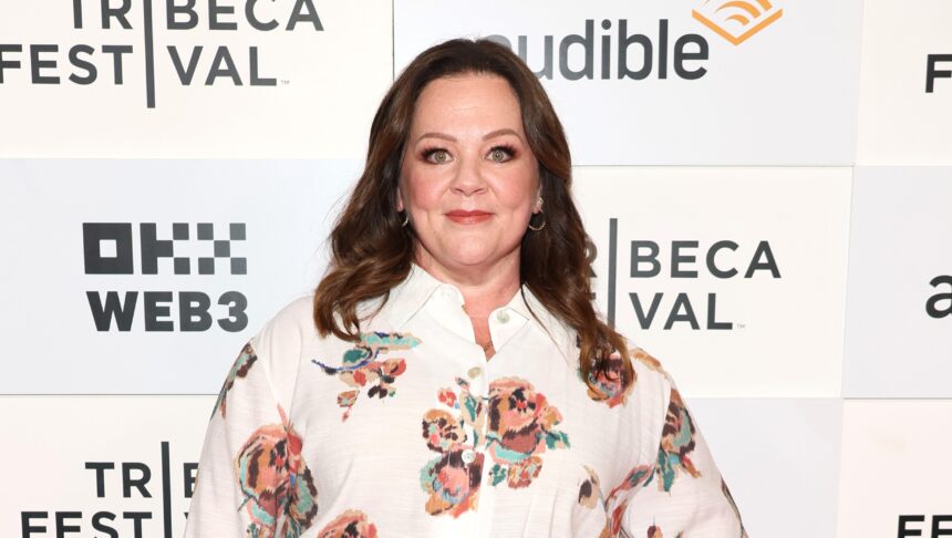 Melissa McCarthy’s Net Worth: How Much Money She Has in 2024