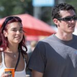 Are Dua Lipa & Callum Turner Engaged? Inside the Rumors