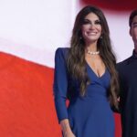 Kimberly Guilfoyle’s Kids: About Her Son Ronan Villency