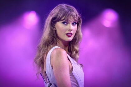 Famous Birthdays Today — December 13: Celebrity Taylor Swift & More