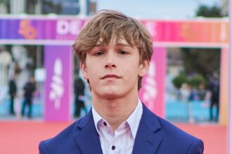 Hudson Meek: 5 Things About the 'Baby Driver' Actor Who Died at 16