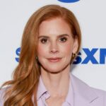 Famous Birthdays Today — December 6: Celebrity Sarah Rafferty & More