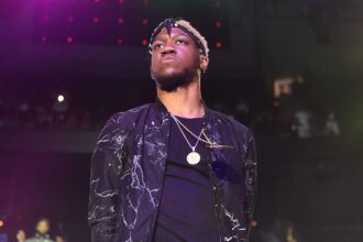 OG Maco’s Health: About His Flesh-Eating Disease & Death