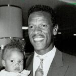 Rickey Henderson's Kids: The Late Baseball Star's Children