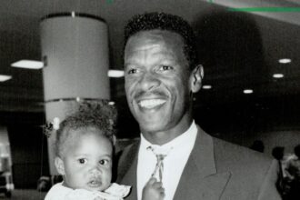 Rickey Henderson's Kids: The Late Baseball Star's Children