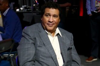 Greg Gumbel: 5 Things to Know About the Late Sportscaster