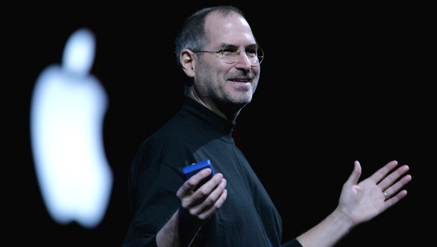 Steve Jobs’ Net Worth: How Much Money Did the Late Apple Founder Make?