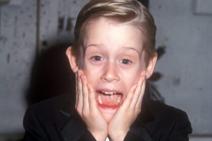 Macaulay Culkin: Photos From His ‘Home Alone’ Days to Today