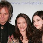 Olivia Hussey’s Children: Meet the Late Actress’ Kids