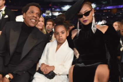 Jay-Z & Beyonce’s Kids: Meet Their 3 Children