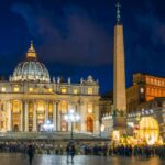 How the 2025 Jubilee Will Affect Rome Travel