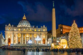 How the 2025 Jubilee Will Affect Rome Travel