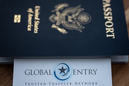 How to Gift TSA PreCheck & Global Entry Membership—for Free