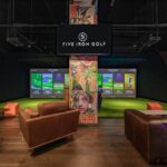 Indoor golf entertainment venue Five Iron Golf looking to expand in Colorado