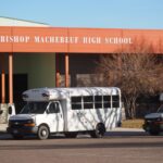 International School to buy Bishop Machebeuf High property in Denver’s Lowry neighborhood