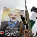 Israel confirms it killed Hamas' Ismail Haniyeh in Iran in July as it takes aim at Yemen's Houthis