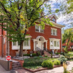 “It needs to serve”: Butler school operator sells Cap Hill mansion for $2.8M