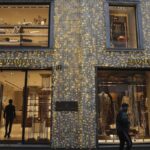 Italy: Milan's Via MonteNapoleone wins out as world's priciest street