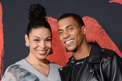 Jordin Sparks and Dana Isaiah