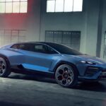 Lamborghini delays the launch of its first electric model to 2029