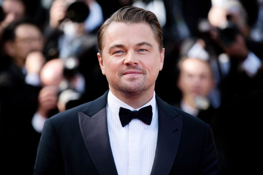 Leonardo DiCaprio invests millions in Spain’s diamond boom.