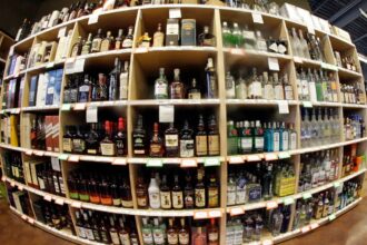 Local liquor stores sue state, claiming Colorado licenses favor big-box stores like Costco, Walmart and Target