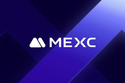 MEXC futures achieves no. 1 growth rate, rises to global top 5 in trading volume