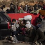 Mikati calls for Syrian refugees in Lebanon to return home citing strain on resources