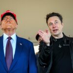 Musk helped kill a congressional spending bill. But much of what he spread was misinformation