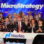 Nasdaq to Add MicroStrategy to the Nas100 Index