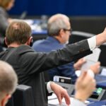 New European Parliament health committee to start work in 2025